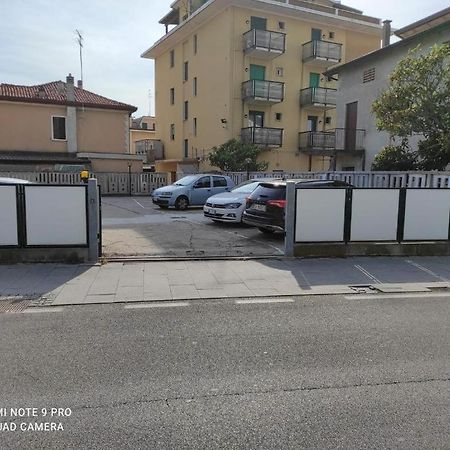 Quito - Dietro Piazza Mazzini - Immobil Relax Apartment Lido di Jesolo Exterior photo